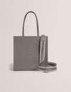 ICONICA: Webbing Small Icon Bag