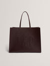 ICONNA: Webbing Extra Large Icon Bag