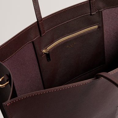ICONNA: Webbing Extra Large Icon Bag