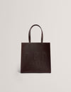 ICONNY: Webbing Large Icon Bag