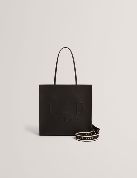 ICONNY: Croshatch Webbing Large Icon Bag – Poseidon Brands (Pty) Ltd