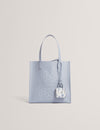 SAMAL: Floral Large Icon With Charm
