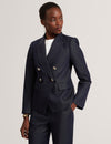 ELIVIAB: Tailored Blazer