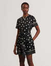 ACIAA: Printed Playsuit