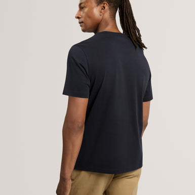 ZIVEN: SS Branded T-Shirt