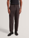 MITOMA: Sateen Smart Trouser