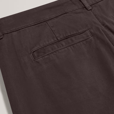 MITOMA: Sateen Smart Trouser