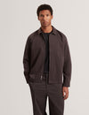 MITAKOS: Smart Overshirt
