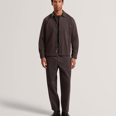 MITAKOS: Smart Overshirt