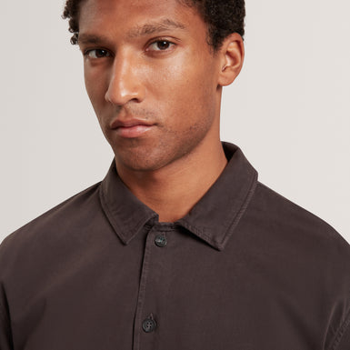 MITAKOS: Smart Overshirt