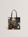 OPICON: Floral Printed Large Icon