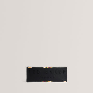 OPICON: Floral Printed Large Icon