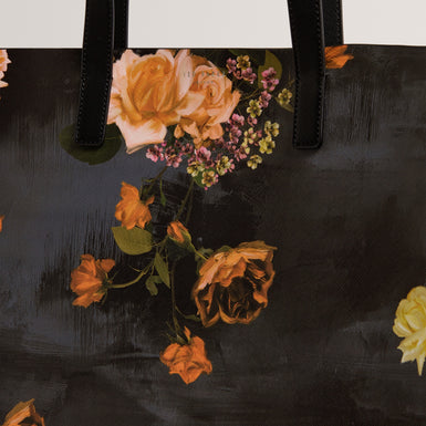 OLACON: Floral Printed Extra Large Icon