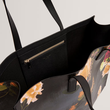OLACON: Floral Printed Extra Large Icon