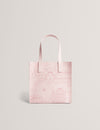 WICKCON: Toile Printed Small Icon