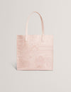 WELLCON: Toile Printed Large Icon