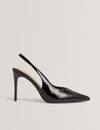 LAMIIE: High Heel Slingback