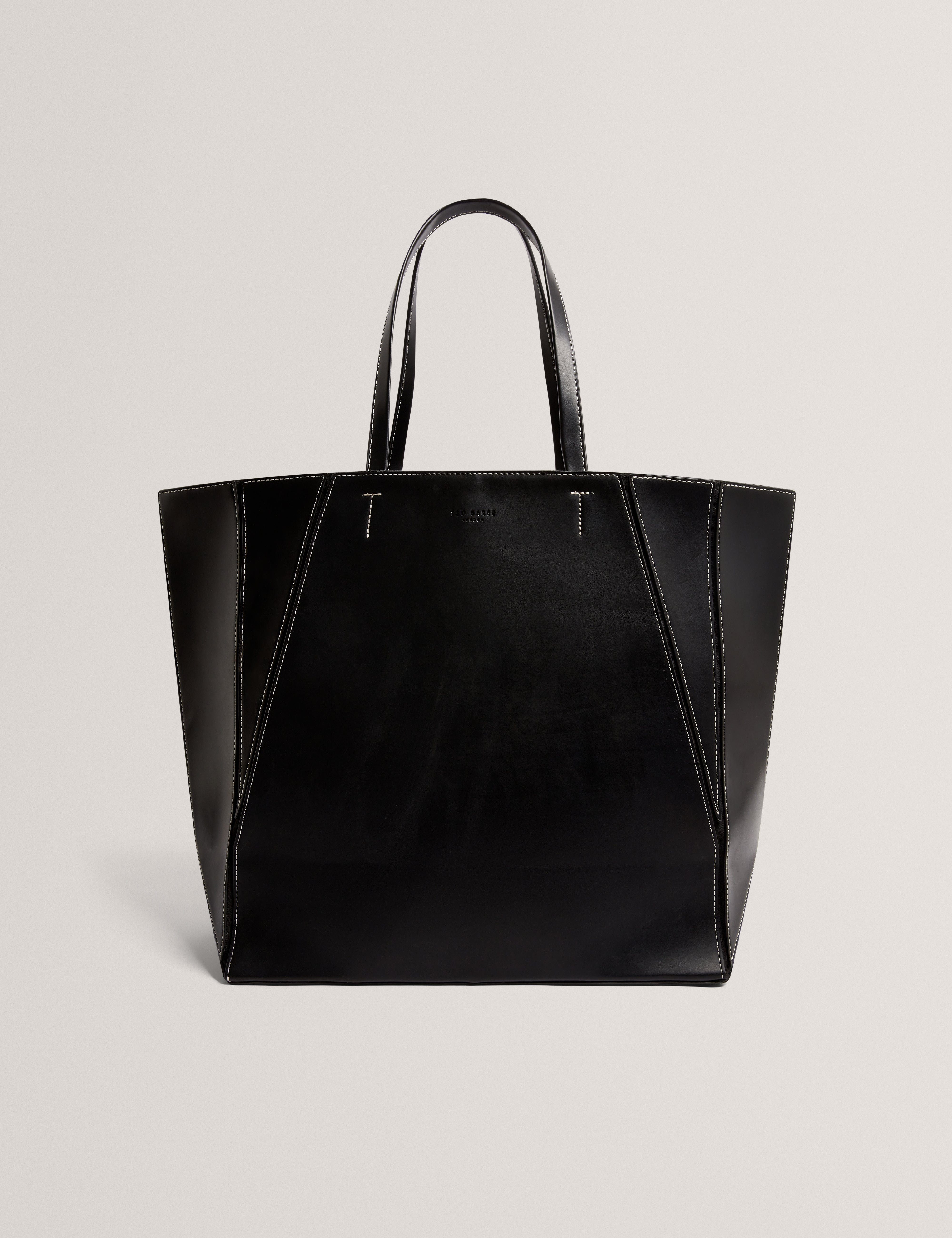 FOLIDA: Folded Large Tote Bag