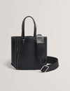 FOSIDA: Folded Small Tote Bag