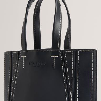 FOSIDA: Folded Small Tote Bag