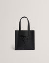 BOCON: Bow Detail Small Icon Bag