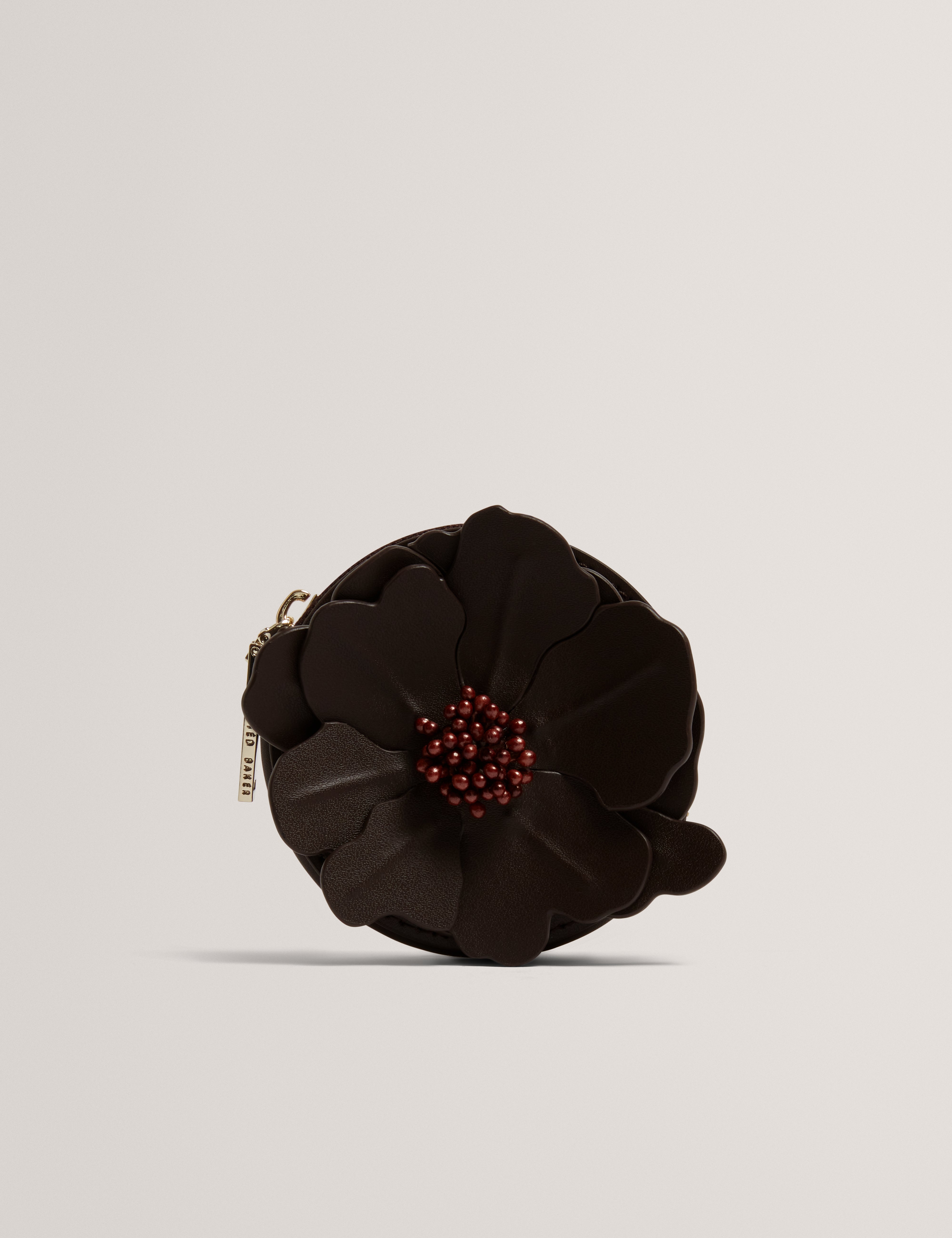 FLORICO: Flower Coin Purse