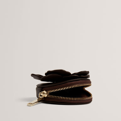 FLORICO: Flower Coin Purse