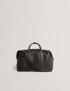 LARRII: Casual Leather Holdall