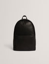 LARNI: Casual Leather Backpack