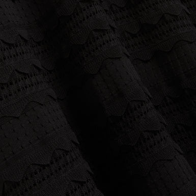 SOLEANE: Halter Neck Knitted Midi Dress