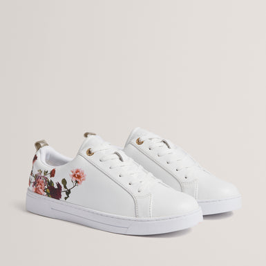 THERAS: Printed Trainer
