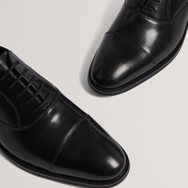 ABDAN: Formal Toe Cap Shoe