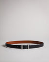 Men's Karmer Black