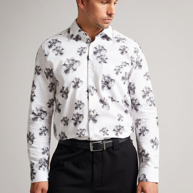 Men's Karmer Black