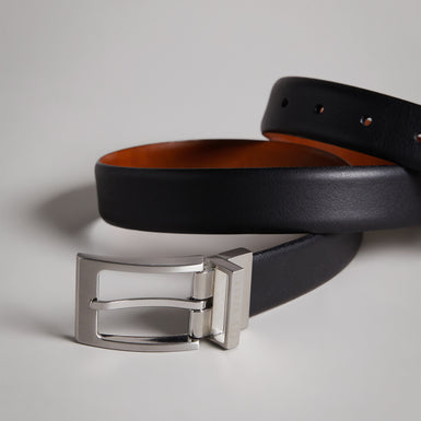 Men's Karmer Black