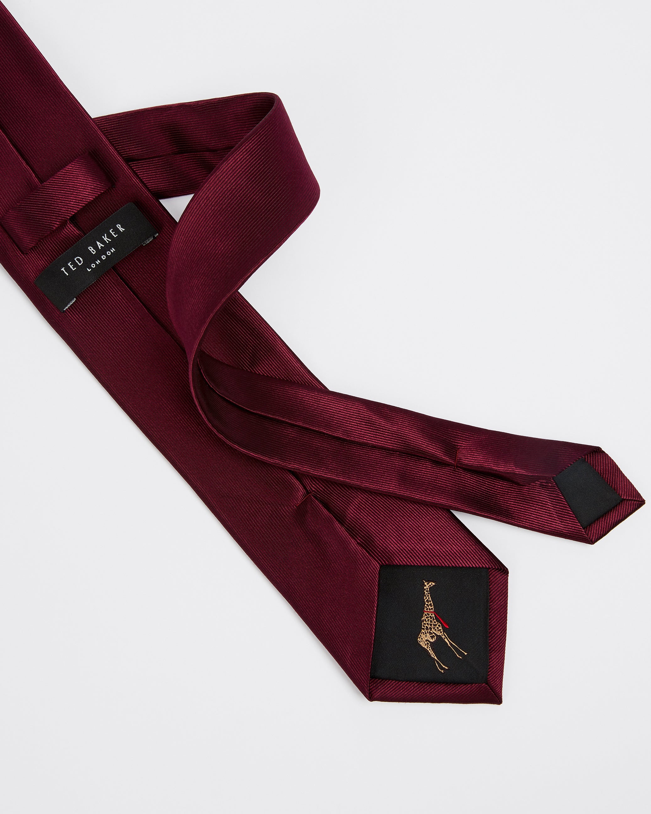 Men's Blula Dk-Red