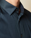 Men's Bobcut Navy