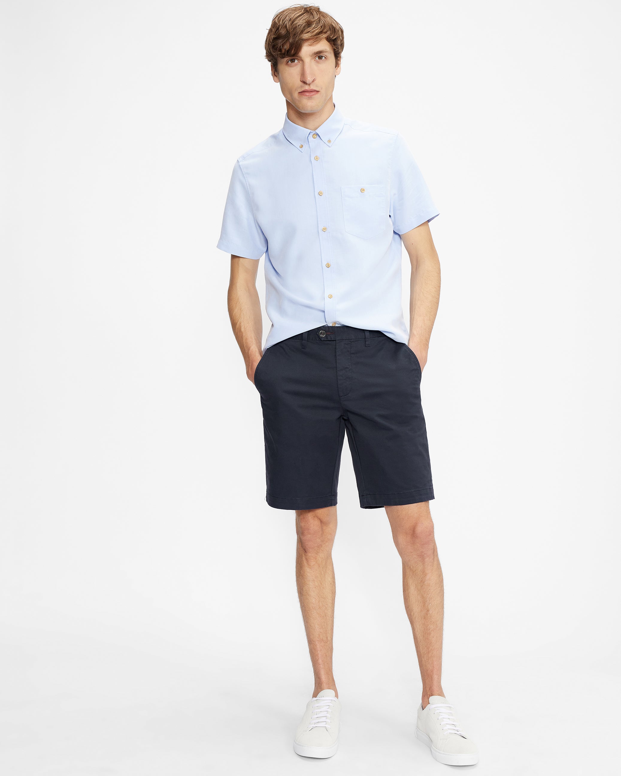 Men's Buenose Navy
