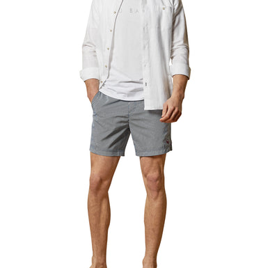 Men's Geswork Dk-Navy