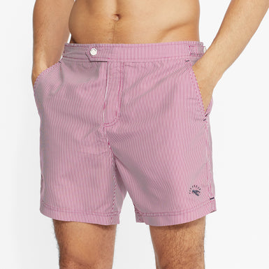 Men's Geswork Purple