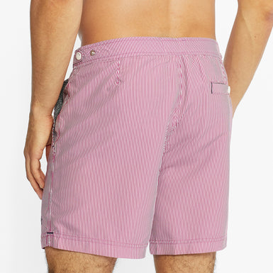 Men's Geswork Purple