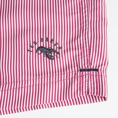 Men's Geswork Purple