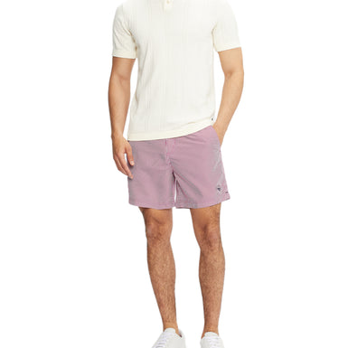 Men's Geswork Purple
