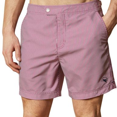 Men's Geswork Purple