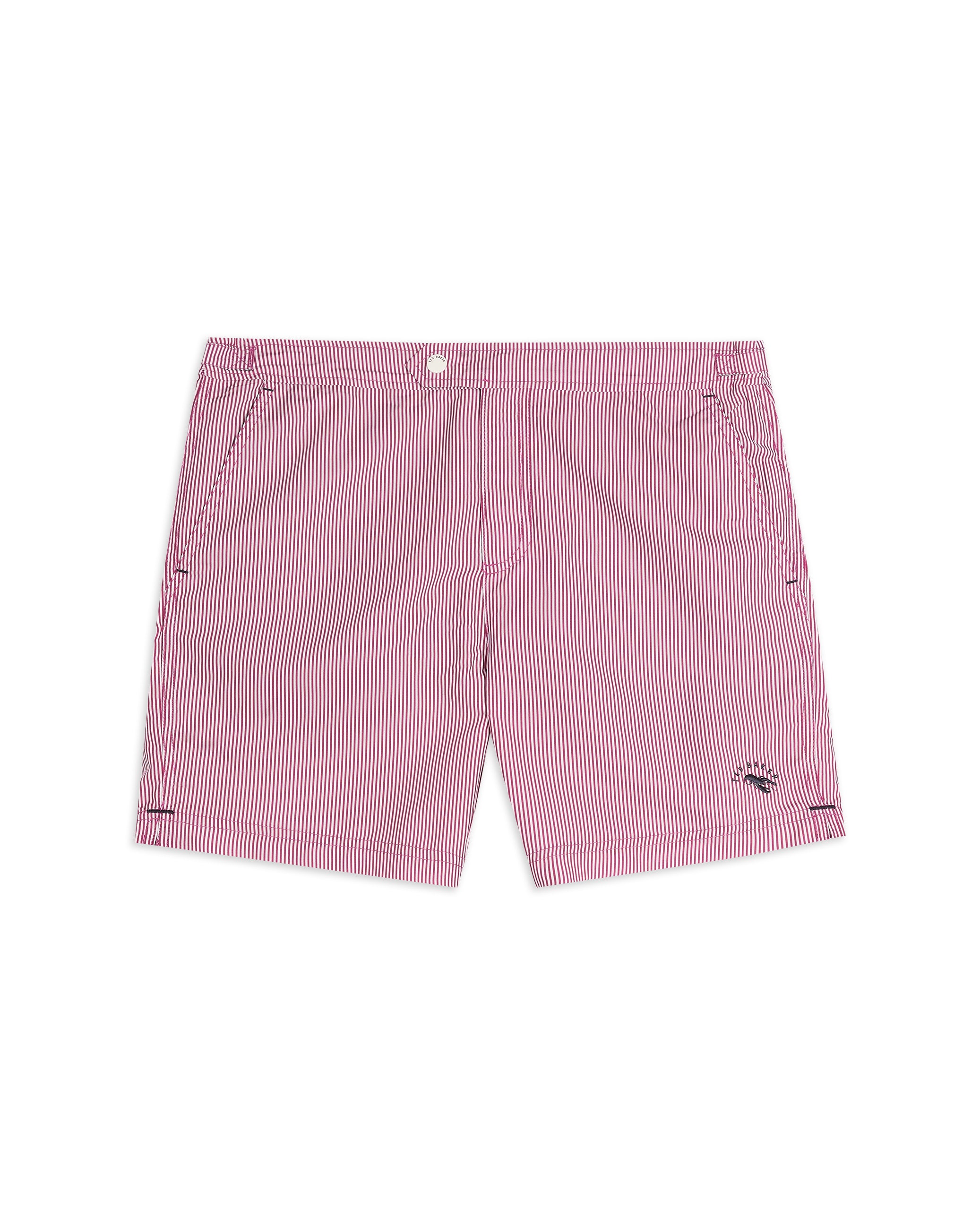 Men's Geswork Purple