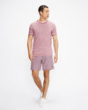 Men's Pinch Purple