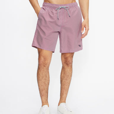 Men's Pinch Purple