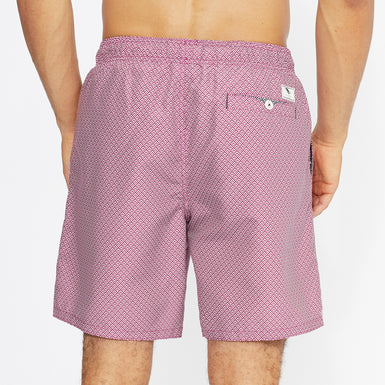 Men's Pinch Purple