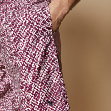 Men's Pinch Purple
