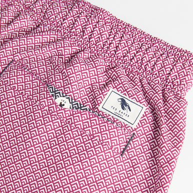 Men's Pinch Purple